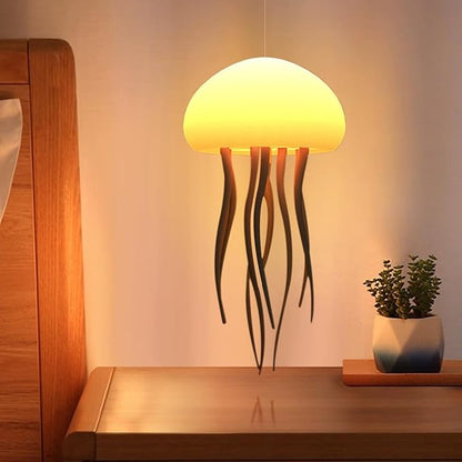 Atmosphere Jellyfish Night Light