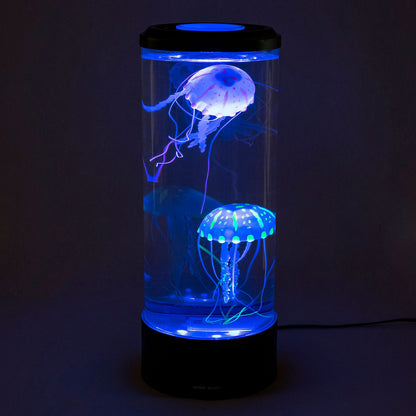 Aquarium Jellyfish