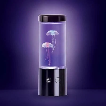 Aquarium Jellyfish