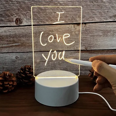 LED Message lamp